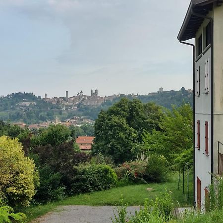 Camera Aminta - Casa Aminta Bergamo Exteriér fotografie
